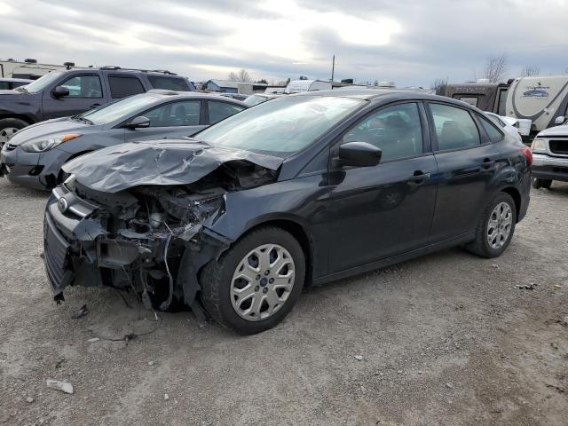 FORD FOCUS 2012 1fahp3f27cl384831