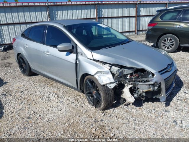 FORD FOCUS 2012 1fahp3f27cl384845