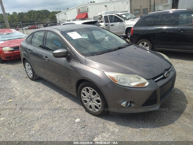 FORD FOCUS 2012 1fahp3f27cl389995