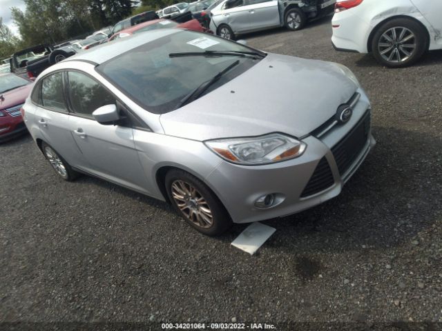 FORD FOCUS 2012 1fahp3f27cl394940