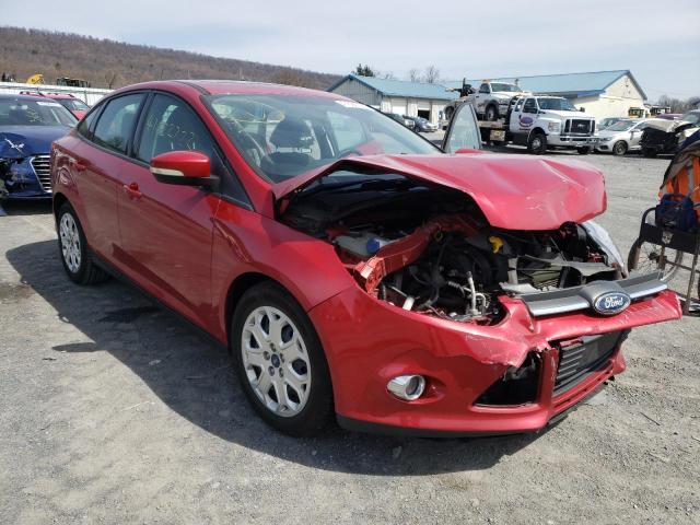 FORD FOCUS SE 2012 1fahp3f27cl399104