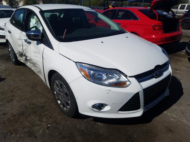 FORD FOCUS SE 2012 1fahp3f27cl403636