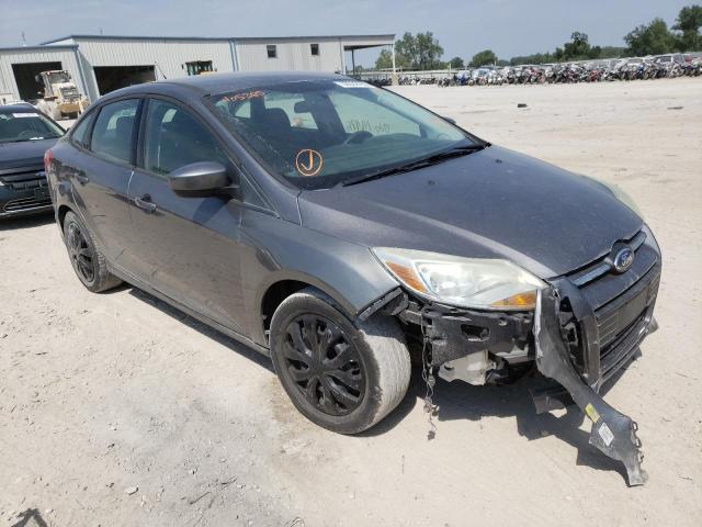 FORD FOCUS SE 2012 1fahp3f27cl405385