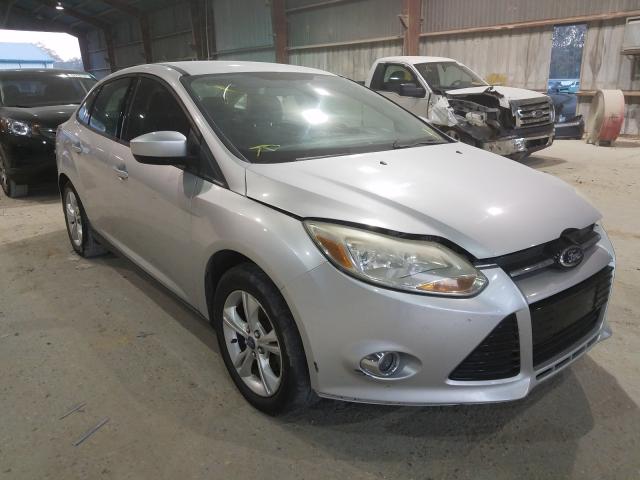 FORD FOCUS SE 2012 1fahp3f27cl408240