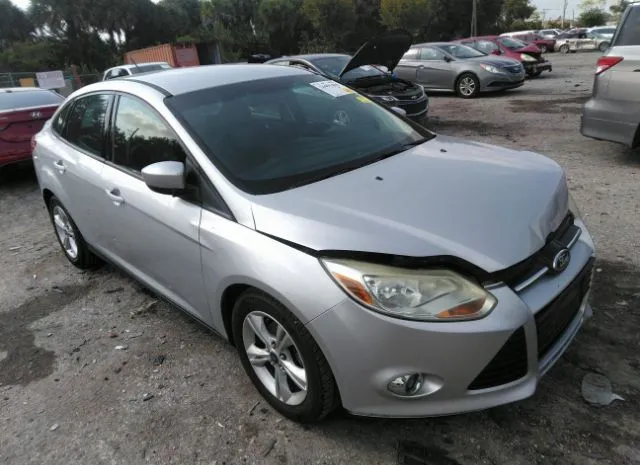 FORD FOCUS 2012 1fahp3f27cl408271