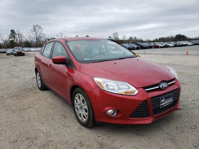 FORD FOCUS SE 2012 1fahp3f27cl413213