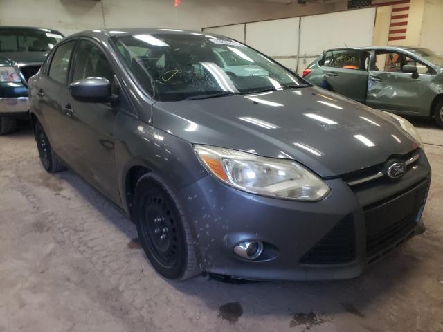 FORD FOCUS SE 2012 1fahp3f27cl414894