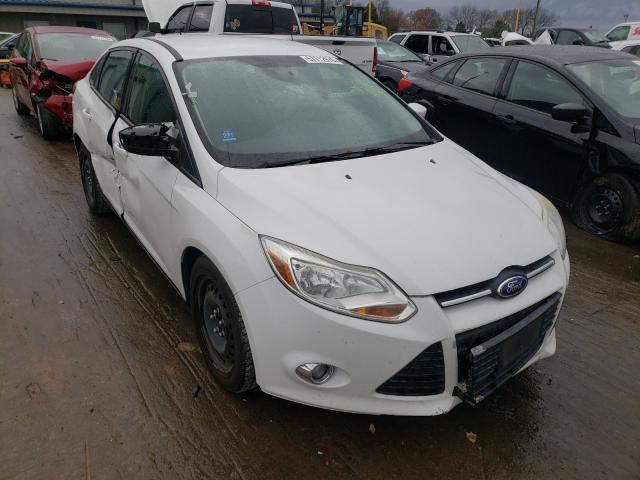 FORD FOCUS SE 2012 1fahp3f27cl417455