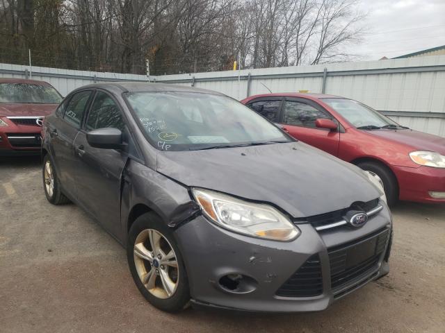 FORD FOCUS SE 2012 1fahp3f27cl419366