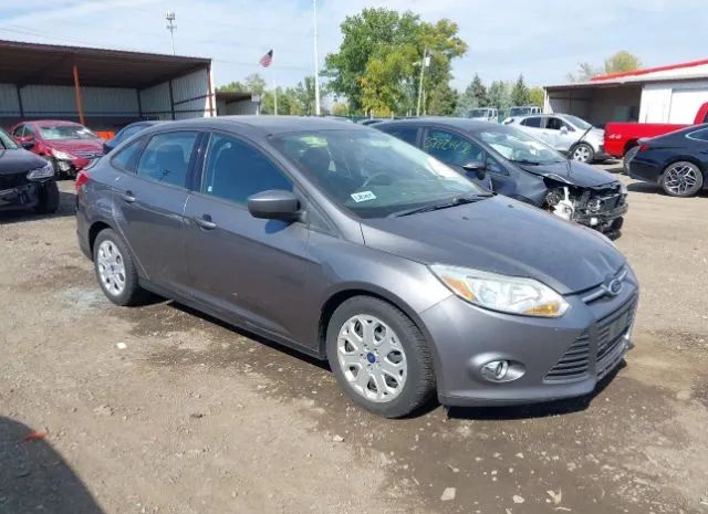 FORD FOCUS 2012 1fahp3f27cl421070