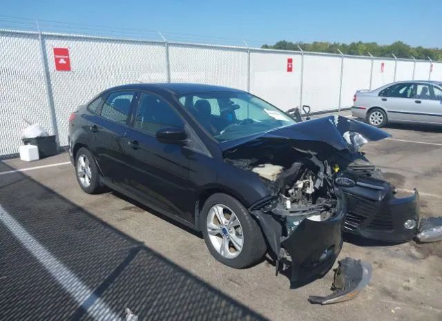 FORD FOCUS 2012 1fahp3f27cl427483