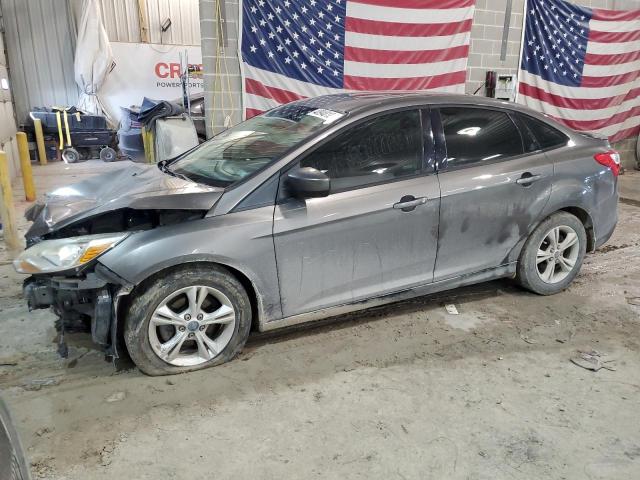 FORD FOCUS 2012 1fahp3f27cl428827