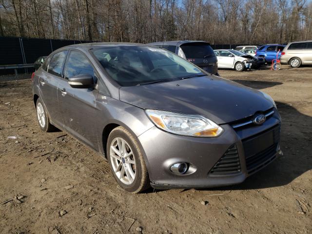 FORD FOCUS 2012 1fahp3f27cl438564