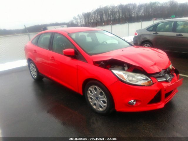 FORD FOCUS 2012 1fahp3f27cl446924