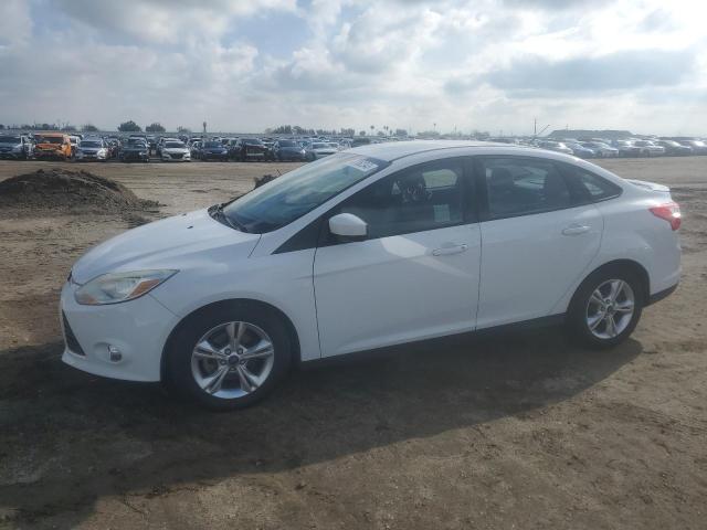 FORD FOCUS SE 2012 1fahp3f27cl452514