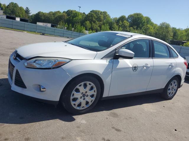 FORD FOCUS 2012 1fahp3f27cl454862