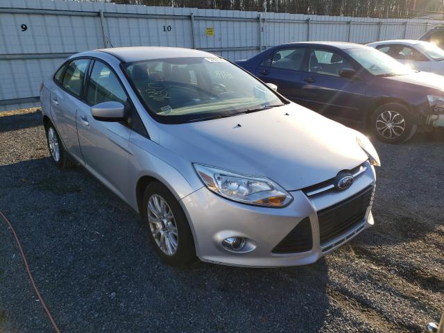 FORD FOCUS SE 2012 1fahp3f27cl455560