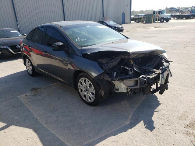 FORD FOCUS SE 2012 1fahp3f27cl456689