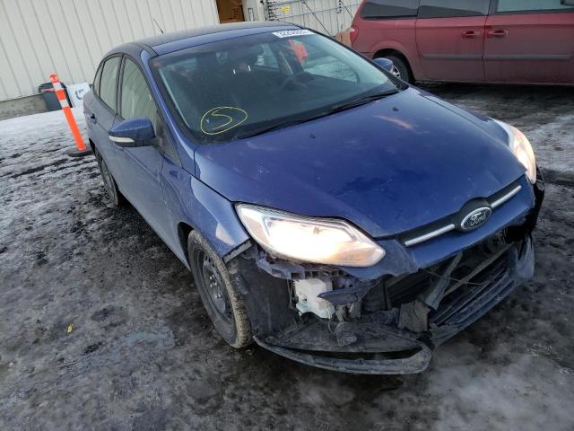 FORD FOCUS SE 2012 1fahp3f27cl459270