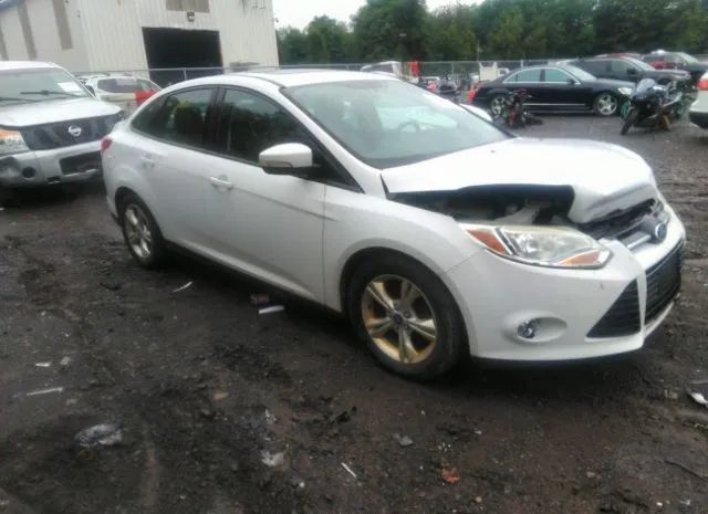 FORD FOCUS 2012 1fahp3f27cl460712