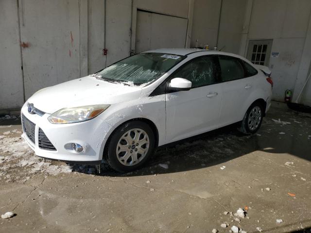 FORD FOCUS 2012 1fahp3f27cl470012