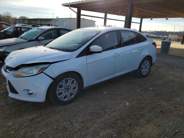 FORD FOCUS 2012 1fahp3f27cl472794