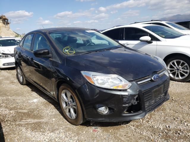 FORD FOCUS SE 2012 1fahp3f27cl477574