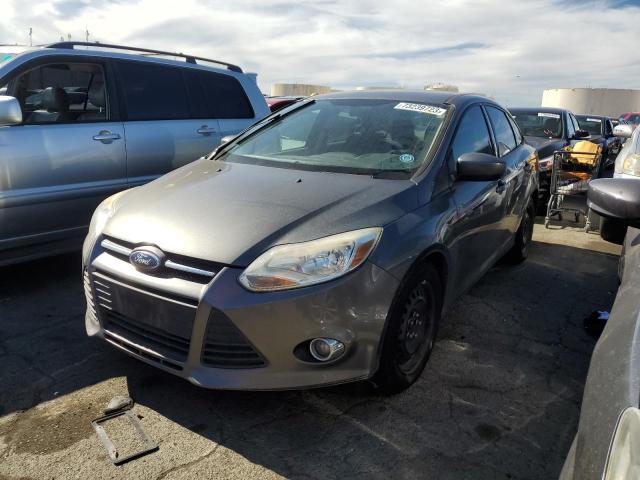 FORD FOCUS SE 2012 1fahp3f27cl477851