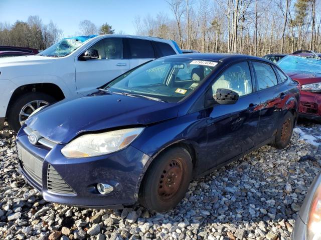 FORD NULL 2012 1fahp3f28cl101434