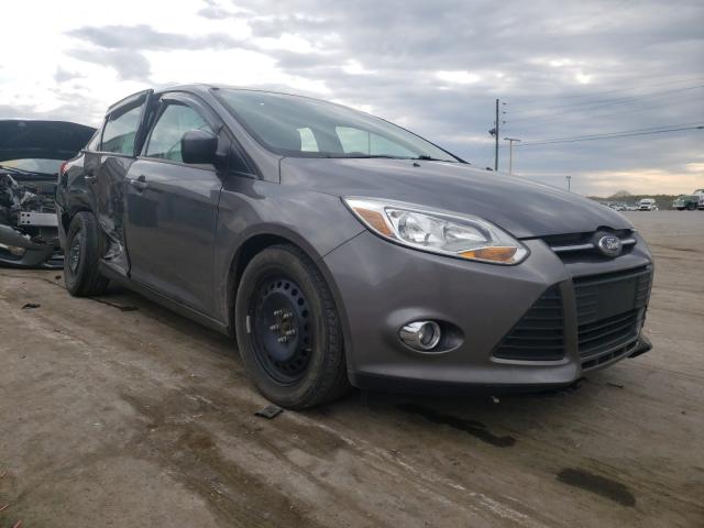 FORD FOCUS SE 2012 1fahp3f28cl101563