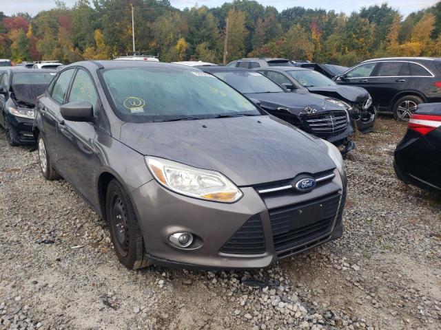 FORD FOCUS SE 2012 1fahp3f28cl102518