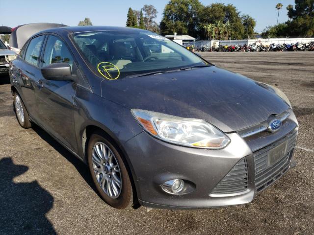 FORD FOCUS SE 2012 1fahp3f28cl115320