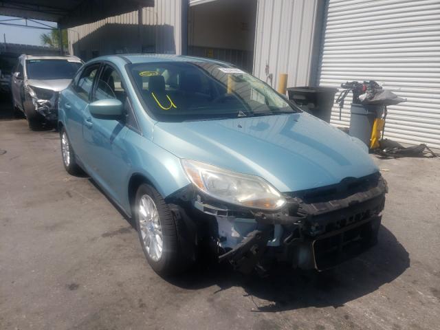 FORD FOCUS SE 2012 1fahp3f28cl115477