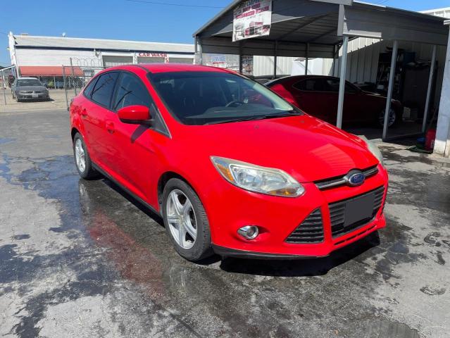 FORD FOCUS SE 2012 1fahp3f28cl120355