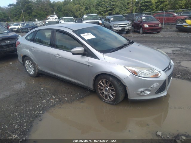 FORD FOCUS 2012 1fahp3f28cl123465