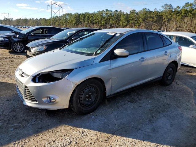 FORD FOCUS SE 2012 1fahp3f28cl126124