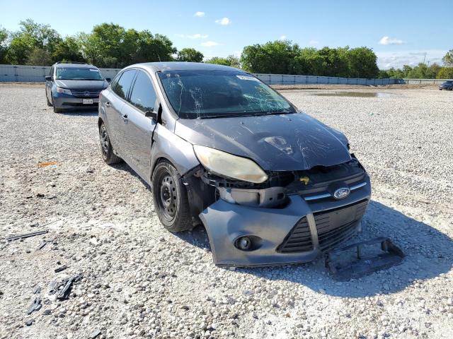 FORD FOCUS SE 2012 1fahp3f28cl129752