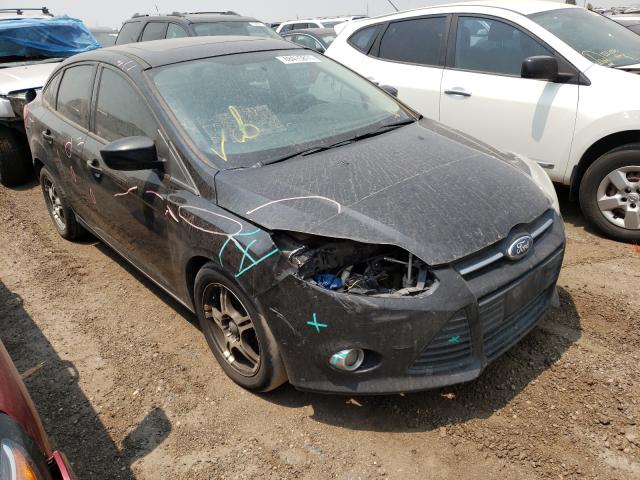 FORD FOCUS SE 2012 1fahp3f28cl130433