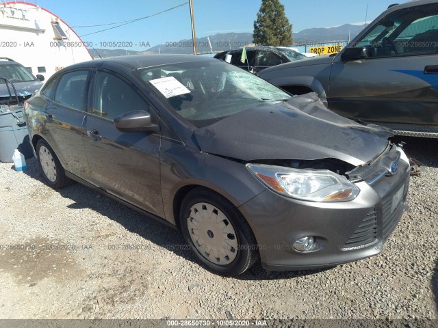 FORD FOCUS 2012 1fahp3f28cl131467