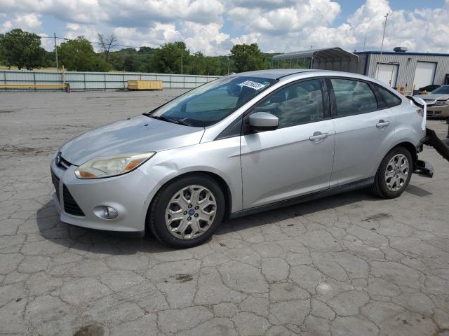 FORD FOCUS SE 2012 1fahp3f28cl132344