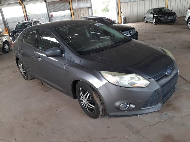 FORD FOCUS SE 2012 1fahp3f28cl132361