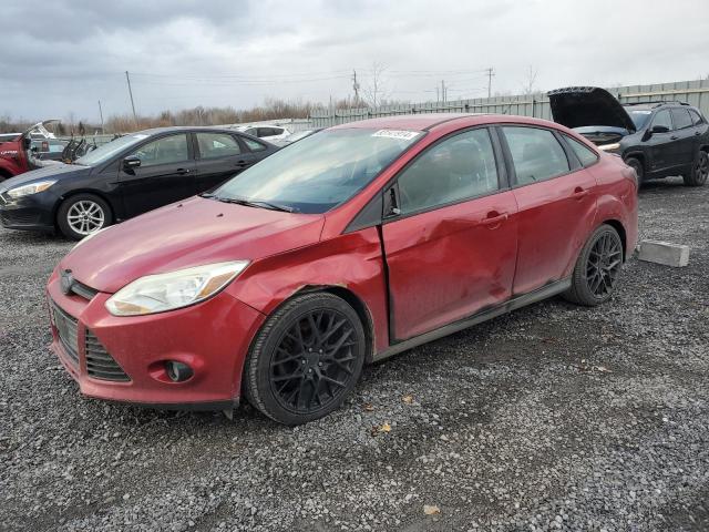 FORD FOCUS SE 2012 1fahp3f28cl133297