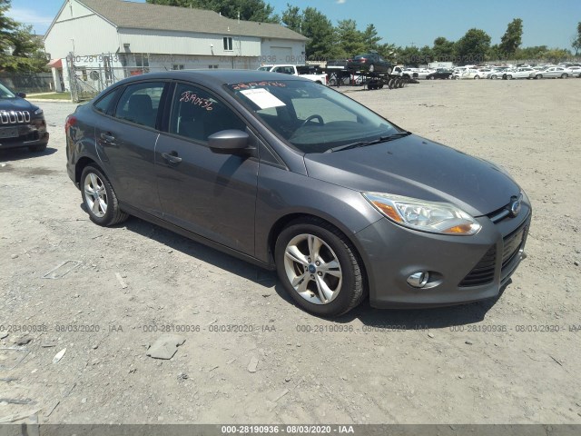 FORD FOCUS 2012 1fahp3f28cl138029