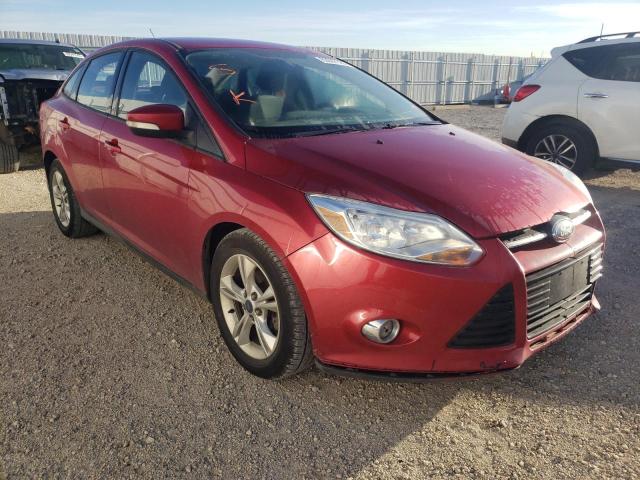 FORD FOCUS SE 2012 1fahp3f28cl142775