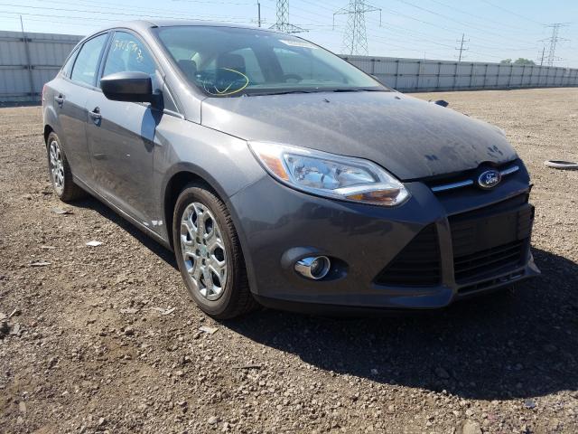 FORD FOCUS SE 2012 1fahp3f28cl152111