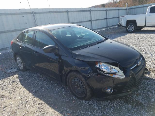 FORD FOCUS SE 2012 1fahp3f28cl153159