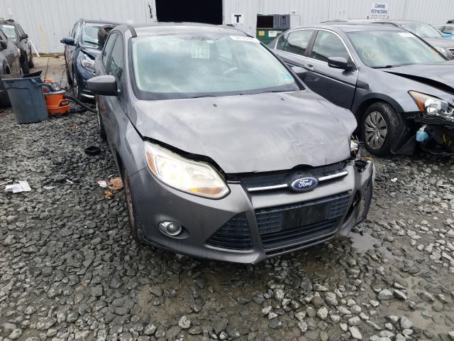 FORD FOCUS SE 2012 1fahp3f28cl156336