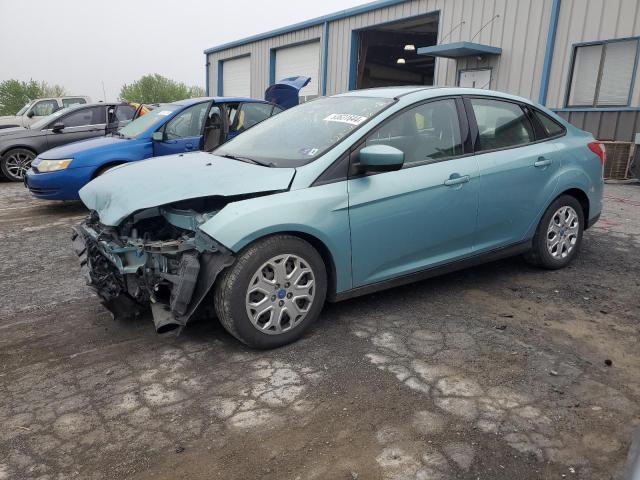 FORD FOCUS 2012 1fahp3f28cl156420