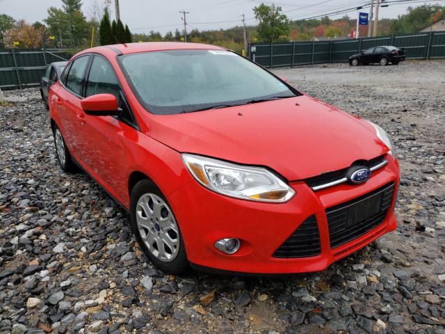 FORD FOCUS 2012 1fahp3f28cl161584