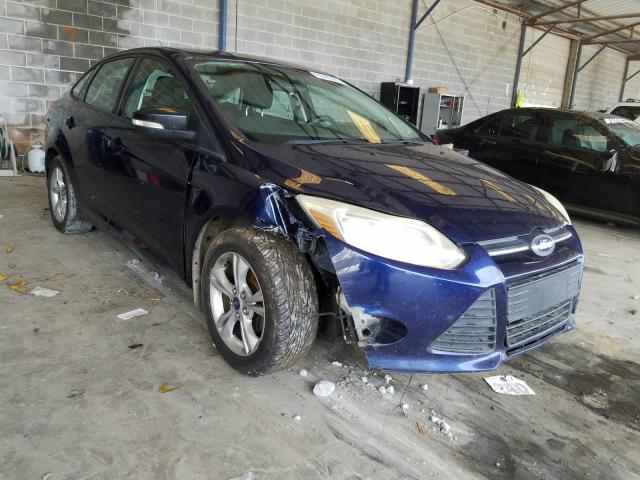 FORD FOCUS SE 2012 1fahp3f28cl163268